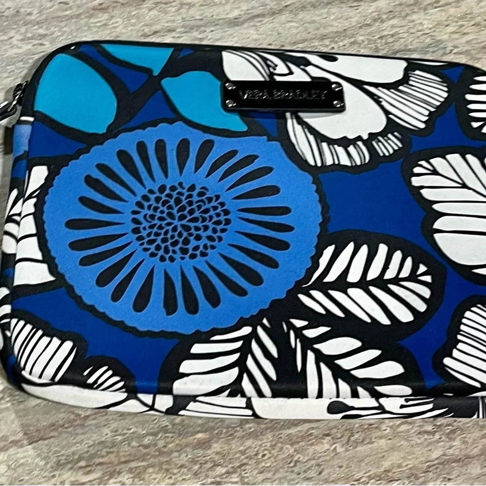 Vera Bradley tablet sleeve